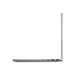 Lenovo ThinkBook 14 2-in-1 G6 IPL Copilot+ PC Intel Core Ultra 5 325 Hybrid (2-in-1) 35,6 cm (14") Touchscreen WUXGA 32 GB DDR5-SDRAM 512 GB SSD Wi-Fi 7 (802.11be) Windows 11 Pro Deutsch Grau
