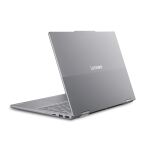 Lenovo ThinkBook 14 2-in-1 G6 IPL Copilot+ PC Intel Core Ultra 5 325 Hybrid (2-in-1) 35,6 cm (14") Touchscreen WUXGA 32 GB DDR5-SDRAM 512 GB SSD Wi-Fi 7 (802.11be) Windows 11 Pro Deutsch Grau