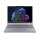 Lenovo ThinkBook 14 2-in-1 G6 IPL Copilot+ PC Intel Core Ultra 5 325 Hybrid (2-in-1) 35,6 cm (14") Touchscreen WUXGA 32 GB DDR5-SDRAM 512 GB SSD Wi-Fi 7 (802.11be) Windows 11 Pro Deutsch Grau