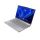 Lenovo ThinkBook 14 2-in-1 G6 IPL Copilot+ PC Intel Core Ultra 5 325 Hybrid (2-in-1) 35,6 cm (14") Touchscreen WUXGA 32 GB DDR5-SDRAM 512 GB SSD Wi-Fi 7 (802.11be) Windows 11 Pro Deutsch Grau