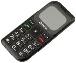Olympia Mobiltelefon BELLA+              Großtasten  schwarz