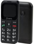 Olympia Mobiltelefon BELLA+              Großtasten  schwarz