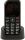 Olympia Mobiltelefon BELLA+              Großtasten  schwarz