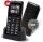 Olympia Mobiltelefon BELLA+              Großtasten  schwarz