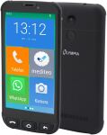 Olympia Smartphone   NEO Mini+                       schwarz