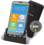 Olympia Smartphone   NEO Mini+                       schwarz