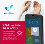 Olympia Smartphone   NEO Mini+                       schwarz