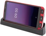 Olympia Smartphone   NEO+                                rot