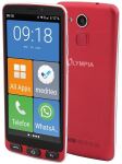 Olympia Smartphone   NEO+                                rot