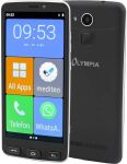 Olympia Smartphone   NEO+                            schwarz