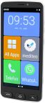 Olympia Smartphone   NEO+                            schwarz