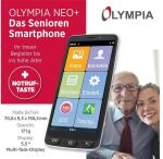Olympia Smartphone   NEO+                            schwarz