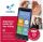 Olympia Smartphone   NEO+                            schwarz