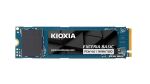 Kioxia LSF10Z001TG8 Internes Solid State Drive 1 TB M.2 PCI Express 4.0 NVMe QLC