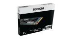 Kioxia LSF10Z001TG8 Internes Solid State Drive 1 TB M.2 PCI Express 4.0 NVMe QLC