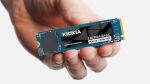 Kioxia LSF10Z002TG8 Internes Solid State Drive 2 TB M.2 PCI Express 4.0 NVMe QLC
