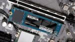 Kioxia LSF10Z002TG8 Internes Solid State Drive 2 TB M.2 PCI Express 4.0 NVMe QLC