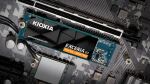 Kioxia Exceria G3 2 TB M.2 PCI Express 5.0 NVMe QLC