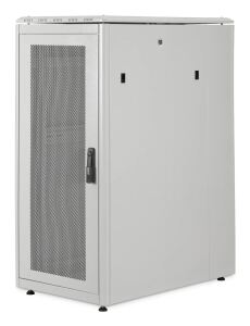 DIGITUS Serverschrank Unique 26HE -N Serie 600x1000m (BxT) (Speditionsversand)
