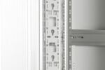 DIGITUS Serverschrank Unique 26HE -N Serie 600x1000m (BxT) (Speditionsversand)