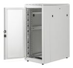 DIGITUS Serverschrank Unique 26HE -N Serie 600x1000m (BxT) (Speditionsversand)