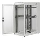 DIGITUS Serverschrank Unique 26HE -N Serie 600x1000m (BxT) (Speditionsversand)