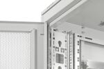DIGITUS Serverschrank Unique 26HE -N Serie 600x1000m (BxT) (Speditionsversand)