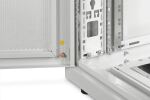 DIGITUS Serverschrank Unique 26HE -N Serie 600x1000m (BxT) (Speditionsversand)