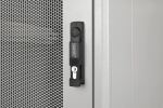 DIGITUS Serverschrank Unique 26HE -N Serie 600x1000m (BxT) (Speditionsversand)