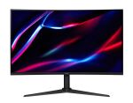 Acer NITRO XZ0 UM.JX0EE.009 Computerbildschirm 80 cm (31.5") 2560 x 1440 Pixel Quad HD LCD Schwarz