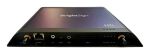 BrightSign HD226 Digitaler Mediaplayer Schwarz 4K Ultra HD WLAN