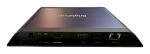 BrightSign HD226 Digitaler Mediaplayer Schwarz 4K Ultra HD WLAN