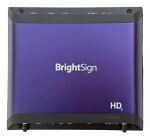 BrightSign HD226 Digitaler Mediaplayer Schwarz 4K Ultra HD WLAN