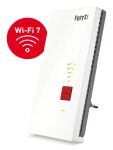 Mesh Set 2700 Netzwerk-Repeater 6500 Mbit/s Weiß