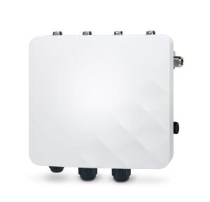 PLANET WDAP-5100BE WLAN Access Point 5100 Mbit/s Weiß