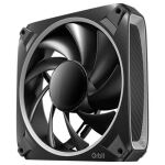 Antec Orbit 120 ARGB FAN Computergehäuse Ventilator 12 cm Schwarz