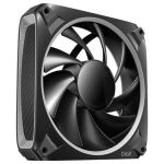 Antec Orbit 120 ARGB FAN Computergehäuse Ventilator 12 cm Schwarz