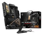 MSI MEG X870E ACE MAX Motherboard AMD X870E Sockel AM5 ATX