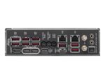 MSI MEG X870E ACE MAX Motherboard AMD X870E Sockel AM5 ATX