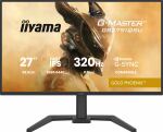 iiyama G-MASTER GB2791QSU-B1 Computerbildschirm 68,6 cm...