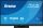 iiyama ProLite T2754MSC-B2AG Computerbildschirm 68,6 cm (27") 1920 x 1080 Pixel Full HD LED Touchscreen Multi-Nutzer Schwarz