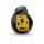 BakkerElkhuizen PRF Pro mouse Left