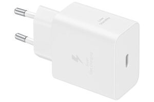Samsung Schnellladeadapter 45 Watt (mit 5A Kabel)
