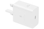 Samsung Schnellladeadapter 45 Watt (mit 5A Kabel)