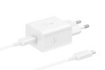 Samsung Schnellladeadapter 45 Watt (mit 5A Kabel)