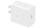 Samsung Schnellladeadapter 45 Watt (mit 5A Kabel)