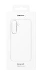 Samsung EF-QS936CTEGWW Handy-Schutzhülle 17 cm (6.7") Cover Transparent