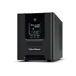 CyberPower PR2200ELCDSXL Line-Interactive USV...
