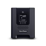 CyberPower PR2200ELCDSXL Line-Interactive USV...