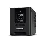 CyberPower PR3000ELCDSXL Line-Interactive USV...